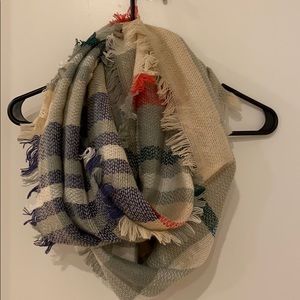 Infinity Scarf - never worn